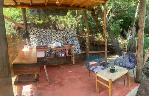 Mazunte House | Amaneceres