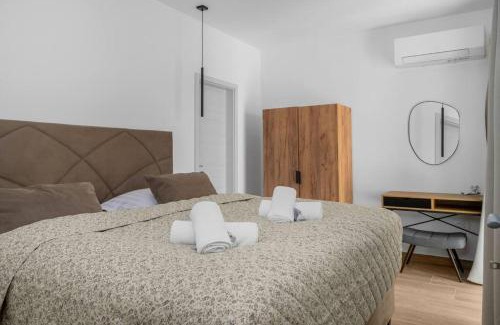 Topid Villa | Amani Villa