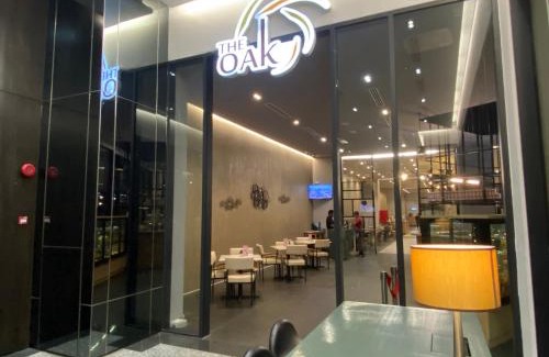 Tanjong Bidara Apartment | Amanjiwa 99R