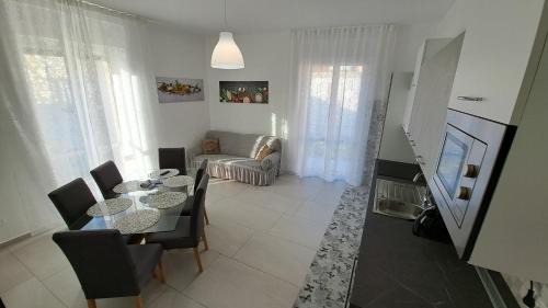Amantea Apartment | Amantea Apartment The Shabby-Chic