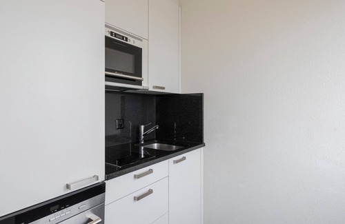 Grenchen Hotel | Amanthos Living Solothurn