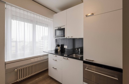 Grenchen Hotel | Amanthos Living Solothurn