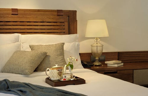 Kushalnagar Resort | Amanvana Spa Resort - Coorg