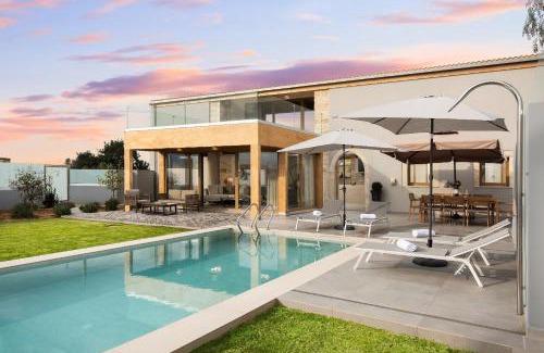 Sternes Villa | Amaré Chania Luxury Residence