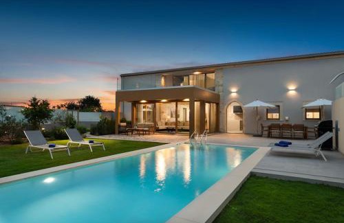 Sternes Villa | Amaré Chania Luxury Residence