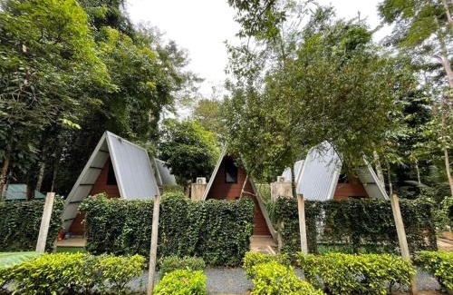 Kuala Tahan Other | Amar Camp Taman Negara Kuala Tahan