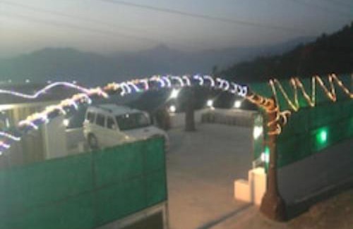 Tehri House | Amar Resorts, Chamba