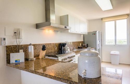 Puerto Juarez Hotel | Amara by Andiani