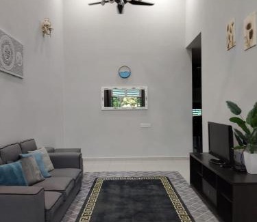 Pelindung House | Amara Homestay Kuantan