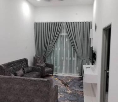 Kuantan House | Amara Homestay Kuantan Airport