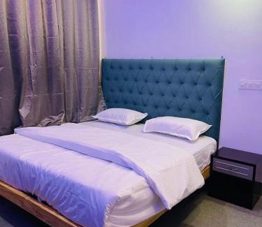 Jaypee Greens Hotel | Amara Inn