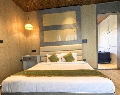 Chikkaballapur House | Amara Kosha Misty Hills - Channa