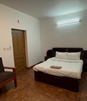 Kandal Apartment | Amarah Homestay