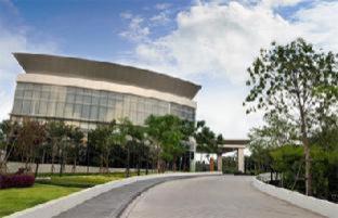 Racha Thewa Hotel | Amaranth Suvarnabhumi Hotel - Free Suvarnabhumi Airport Shuttle