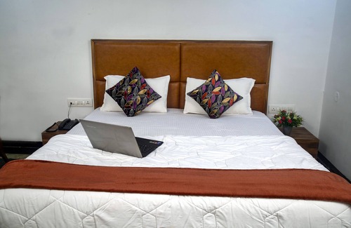 Guntur Hotel | Amaravathi Hotel