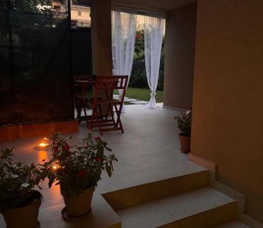 Laureana di Borrello Bed & Breakfast | Amarcord