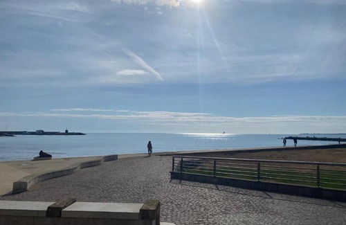 Crotone Apartment | aMare Relax