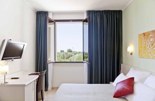 Tuglie Hotel | AmareGold Tenuta la Baronessa