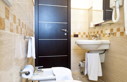 Tuglie Hotel | AmareGold Tenuta la Baronessa