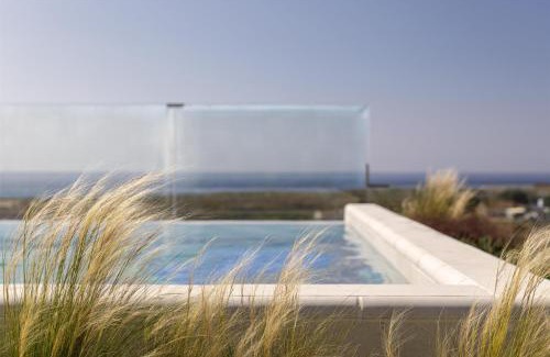 Santiago do Cacem Hotel | Amarello Hotel Praia Santo André, Tapestry Collection by Hilton