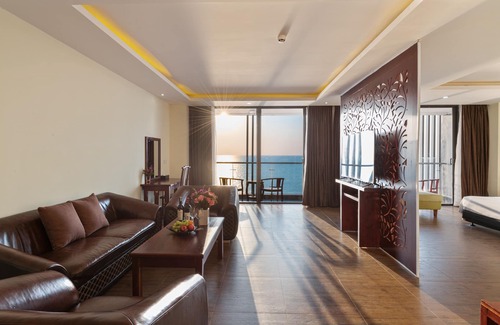 Cua Lap Hotel | Amarin Resort & Spa Phu Quoc