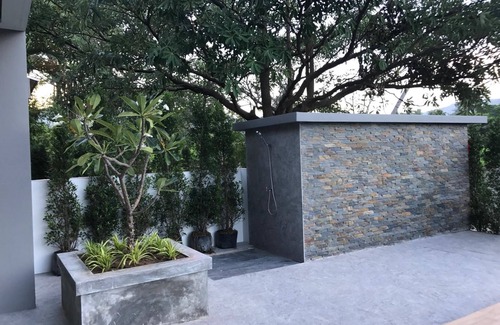 Lamai City Center Hotel | Amarina Green Hotel