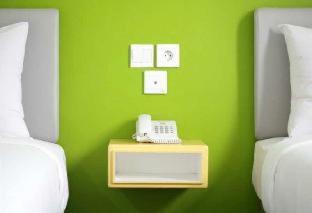 Pekanbaru Hotel | Amaris Hotel Pekanbaru