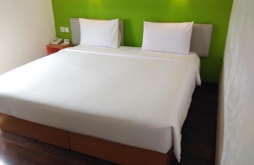 Ponorogo Hotel | Amaris Hotel Ponorogo