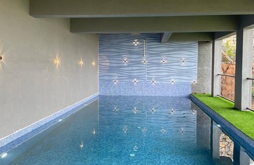 Kadadhe Villa | Amarjas DamTop Haven