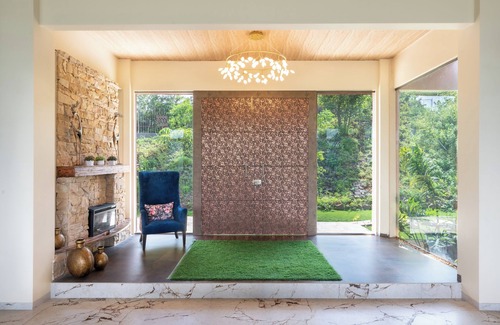 Kadadhe Villa | Amarjas Mountain Crest Villa