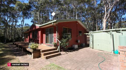 Barragga Bay House | Amaroo Barraga Bay Family Holiday Home Bermagui