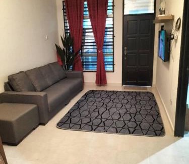 Marang House | Amaryu homestay