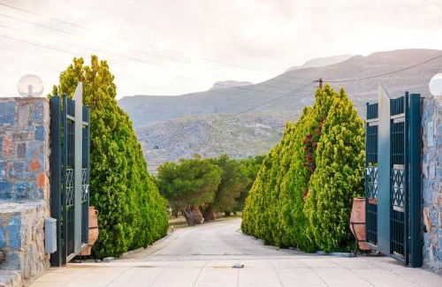 Xerokampos Apartment | Amatu Villa (Hermes)