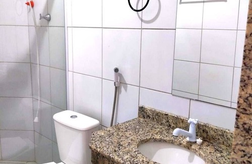 Tibau Hotel | Amazônia Praia Hotel