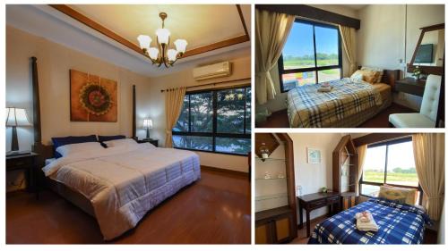 Ban Du Bed & Breakfast | AMAZ Bed & Cafe