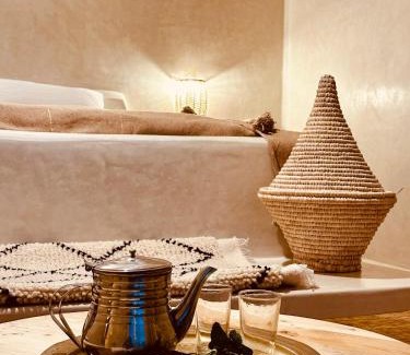 Mirleft Apartment | Amazigh Home