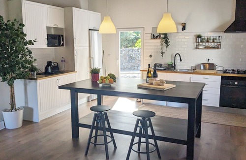 Capelo Villa | Amazing 180° Ocean View 3 Bedroom Villa w/Swimming Pool