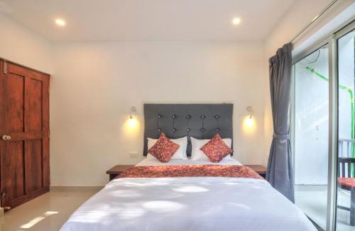 Baga Apartment | Amazing 2BHK Apartment Near Baga Beach