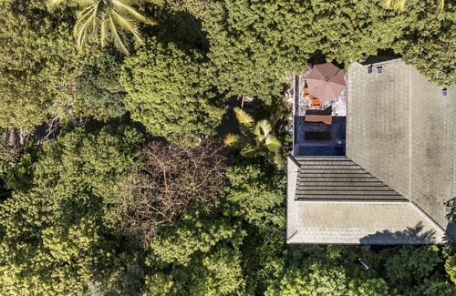 Koh Tao Villa | Amazing 3-Bedroom, Sea View Villa