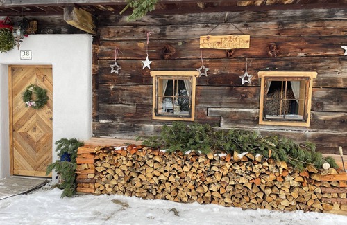 Predlitz-Turrach Ski Chalet | Amazing 4-bedroom chalet in Stadl-Predlitz