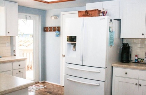Marathon House | Amazing 4 BR/2BA home, Pool/Hot Tub, Oceanside canal, Kayak