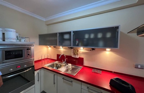 Patalavaca Apartment | Amazing Apartment with Sea View & Wi-Fi