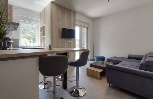 Plomin Apartment | Amazing apartment in Plomin Luka