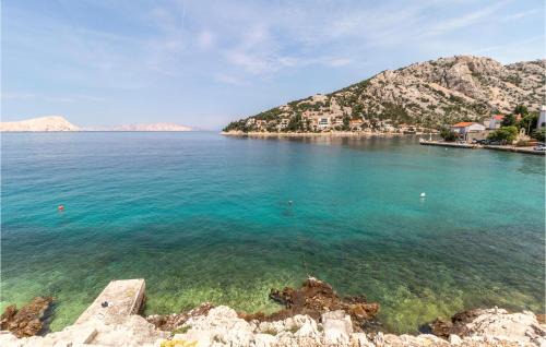 Donja Klada Apartment | Amazing Apartment In Klada With Kitchen