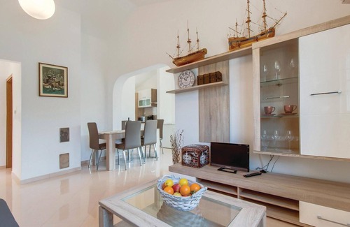 Porozina Apartment | Amazing apartment in Porozina with WiFi