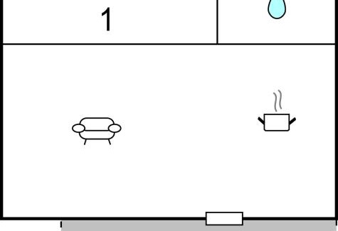 Pavicini Apartment | Amazing Apartment In Pavicini With Wifi