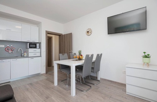 Podaca Apartment | Amazing apartment in Podaca with WiFi