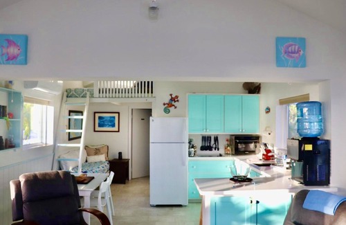 George Town House | AMAZING BEACH FRONT HOME WITH DOCK