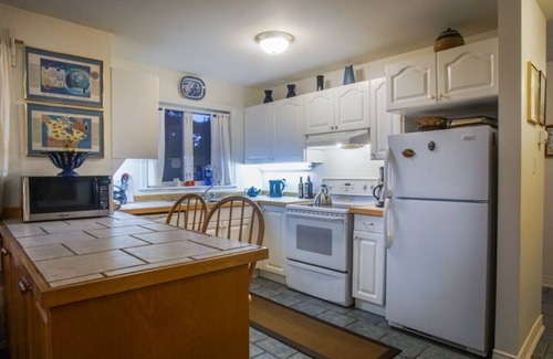 Fox River House | Amazing Beach House On 2 Ocean Beaches - Fox River (Parrsboro), Nova Scotia