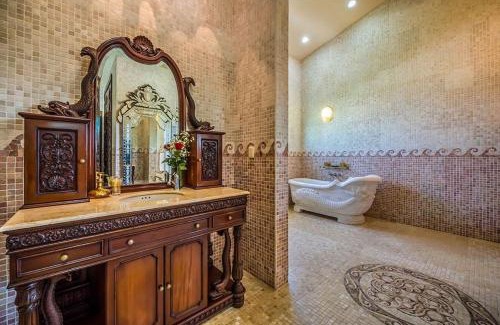 Playa del Secreto Villa | Amazing Beachfront Casa del Mar Bonito, Playa del Secreto, Riviera Maya